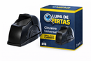 Cinzeiro Veicular Universal - LupaClean™
