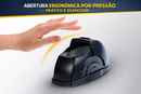 Cinzeiro Veicular Universal - LupaClean™