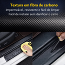 Fita Fibra de Carbono Anti-Risco - LupaCarbon™