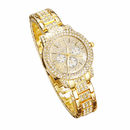 Kit Relógio Feminino Glow - LupaGlow™