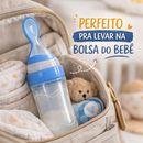 Alimentador Inteligente Anti-Bagunça - LupaSpoon™