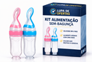 Alimentador Inteligente Anti-Bagunça - LupaSpoon™